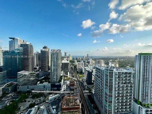 Small Image of 92 SOUTH WEST 3RD ST #4703, Miami Number 22