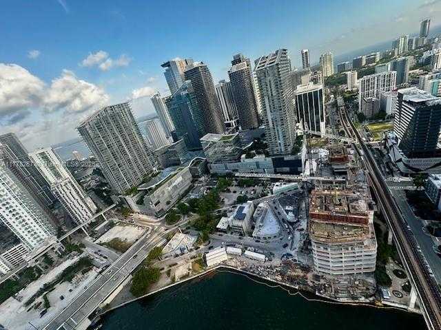 Small Image of 92 SOUTH WEST 3RD ST #4703, Miami Number 23