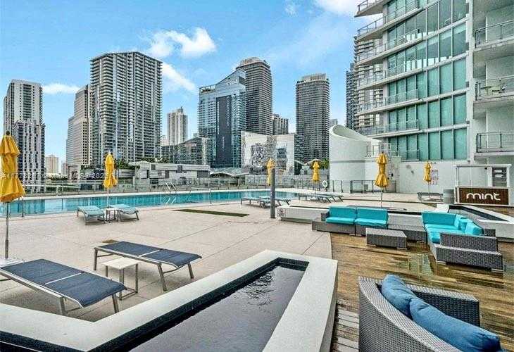 Small Image of 92 SOUTH WEST 3RD ST #4703, Miami Number 45