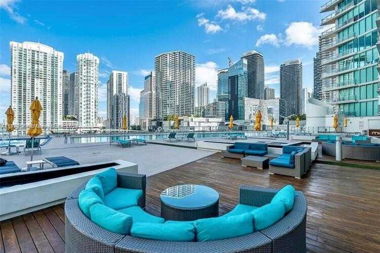 Small Image of 92 SOUTH WEST 3RD ST #4703, Miami Number 46