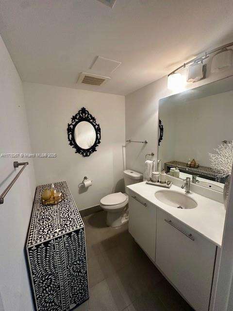 Small Image of 92 SOUTH WEST 3RD ST #4703, Miami Number 8