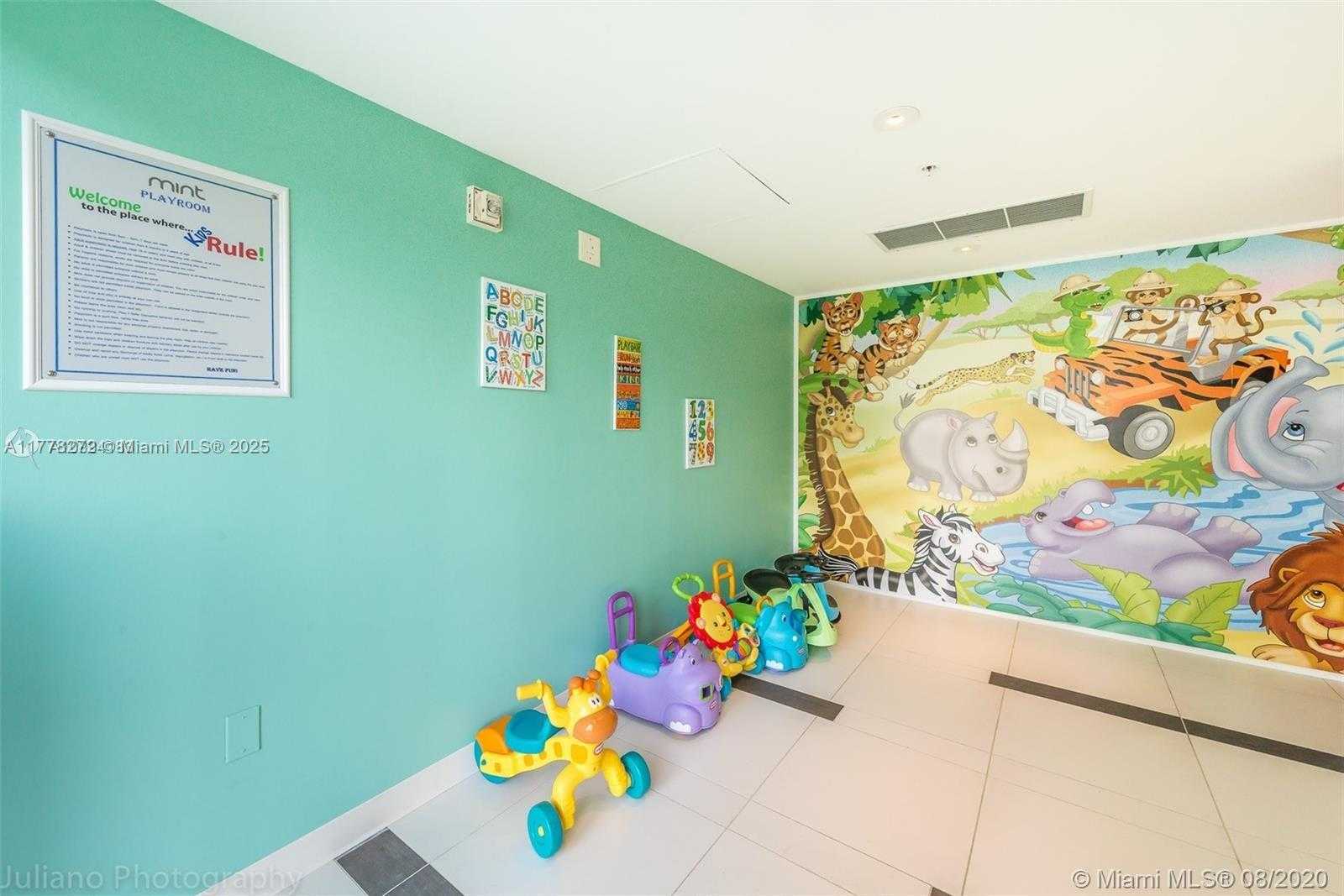 Small Image of 92 SOUTH WEST 3RD ST #4104, Miami Number 14