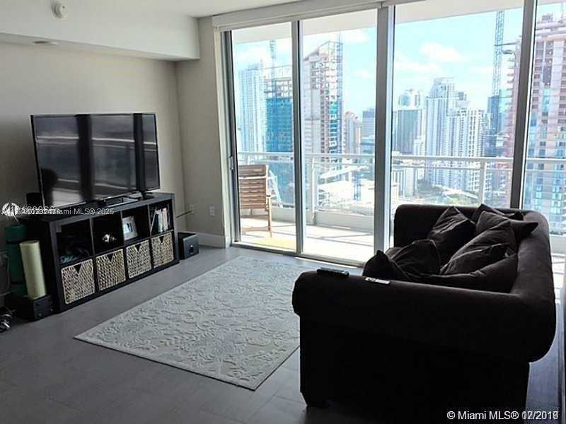 Small Image of 92 SOUTH WEST 3RD ST #4104, Miami Number 24