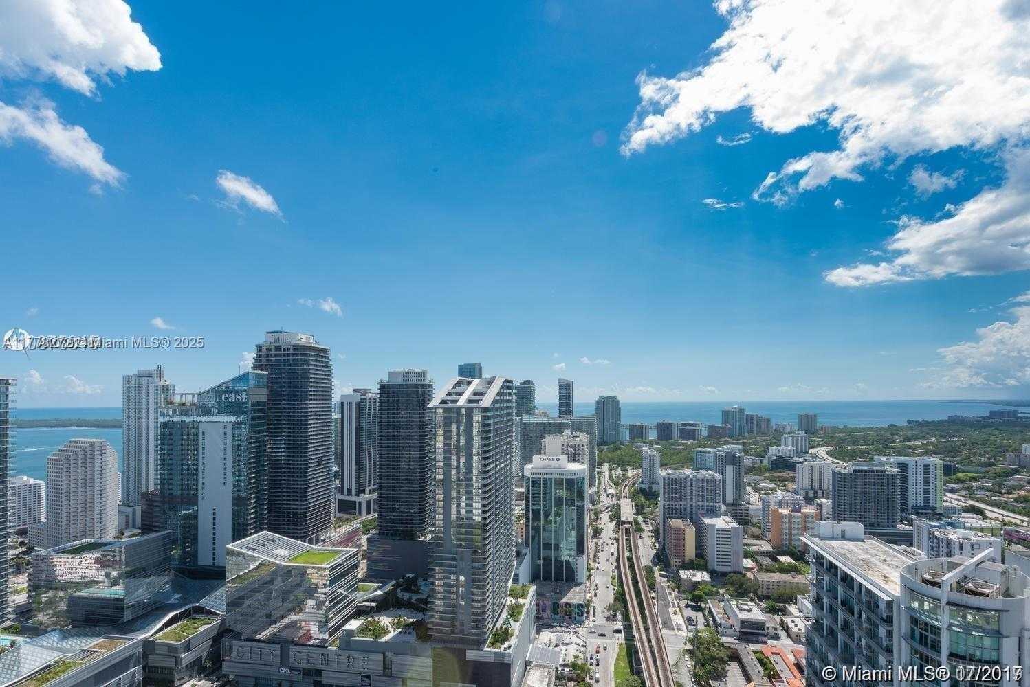 Small Image of 92 SOUTH WEST 3RD ST #4104, Miami Number 30