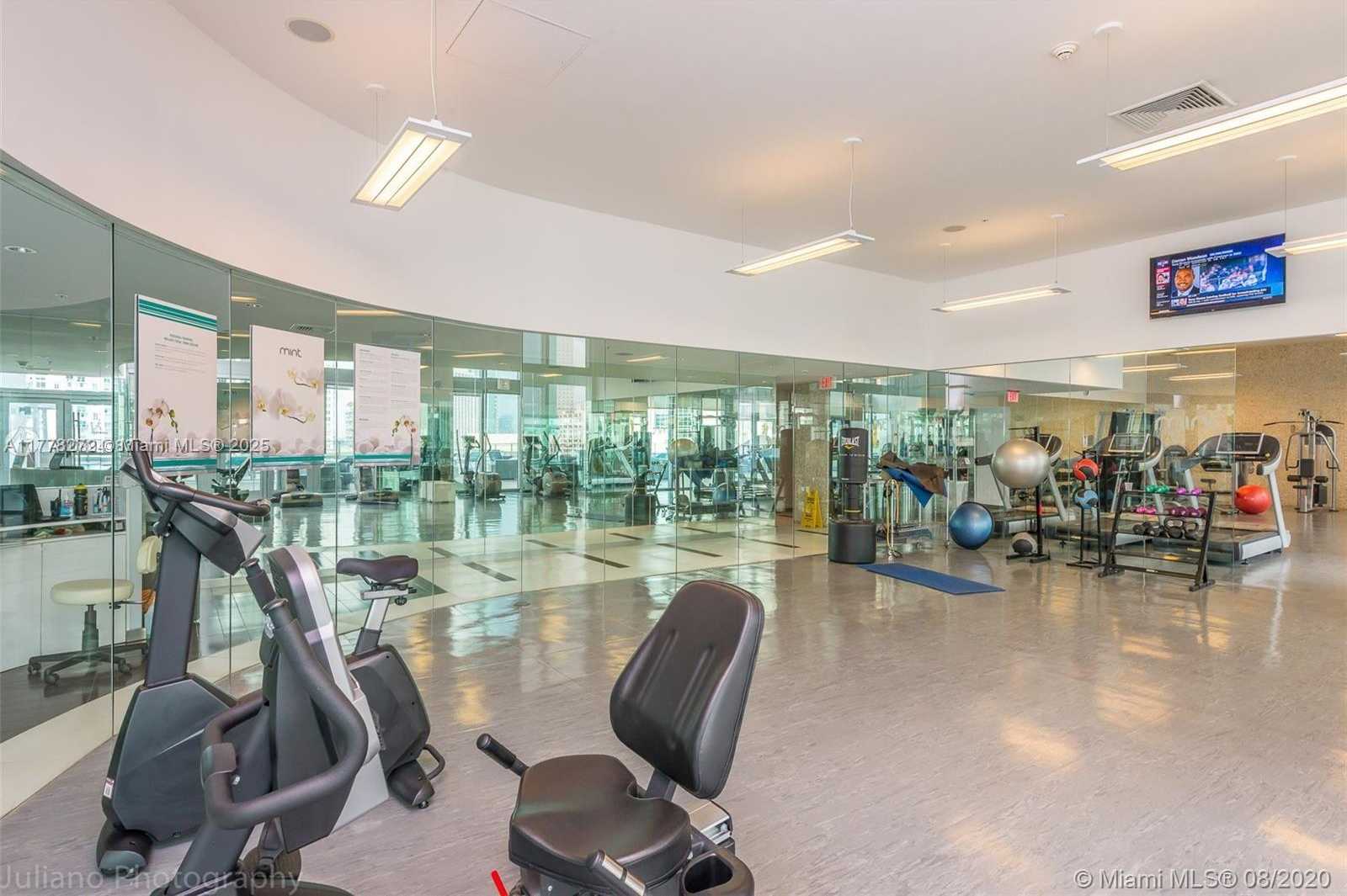 Small Image of 92 SOUTH WEST 3RD ST #4104, Miami Number 4