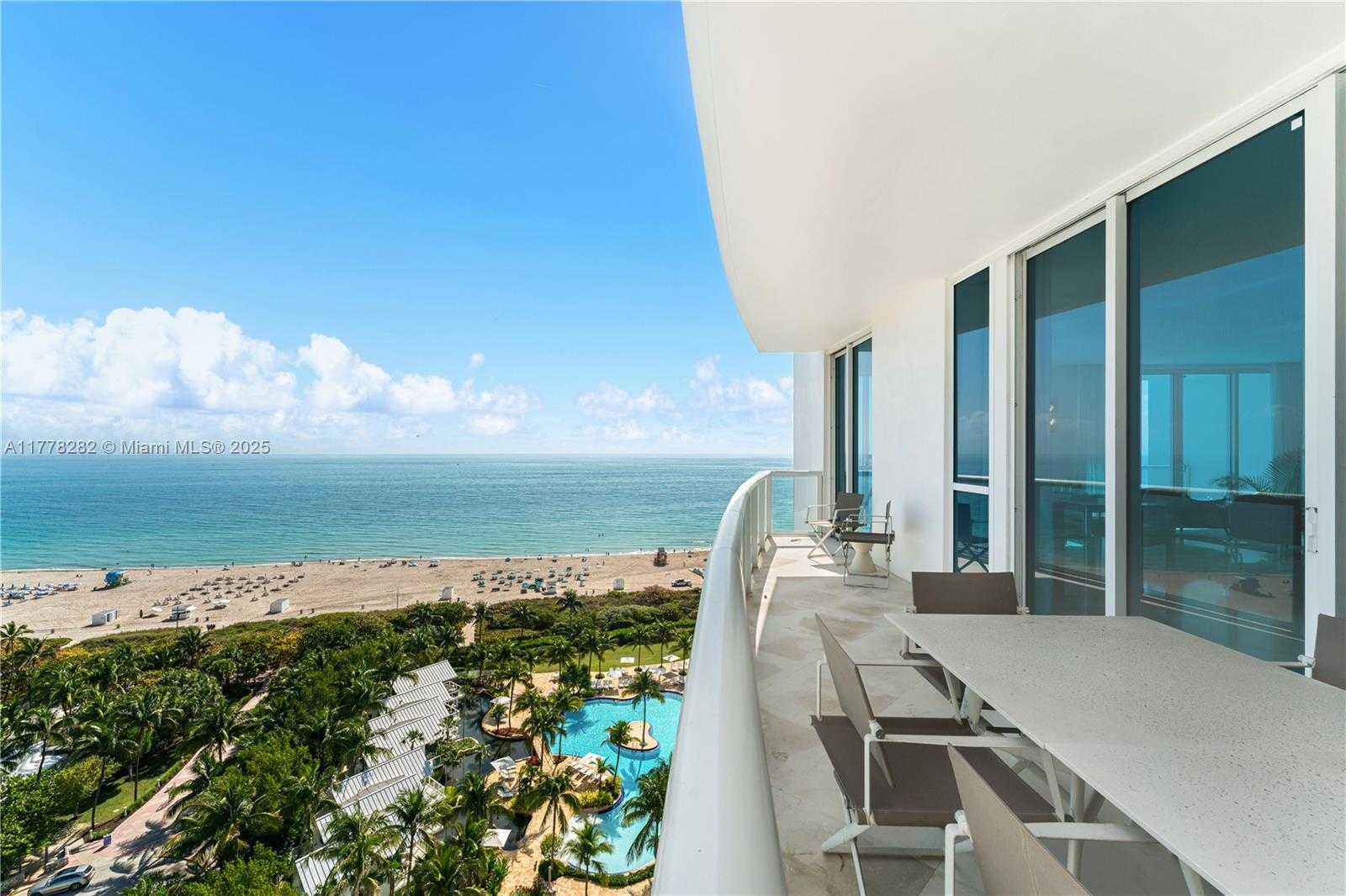 Small Image of 50 SOUTH POINTE DR #1601, Miami Beach Number 10