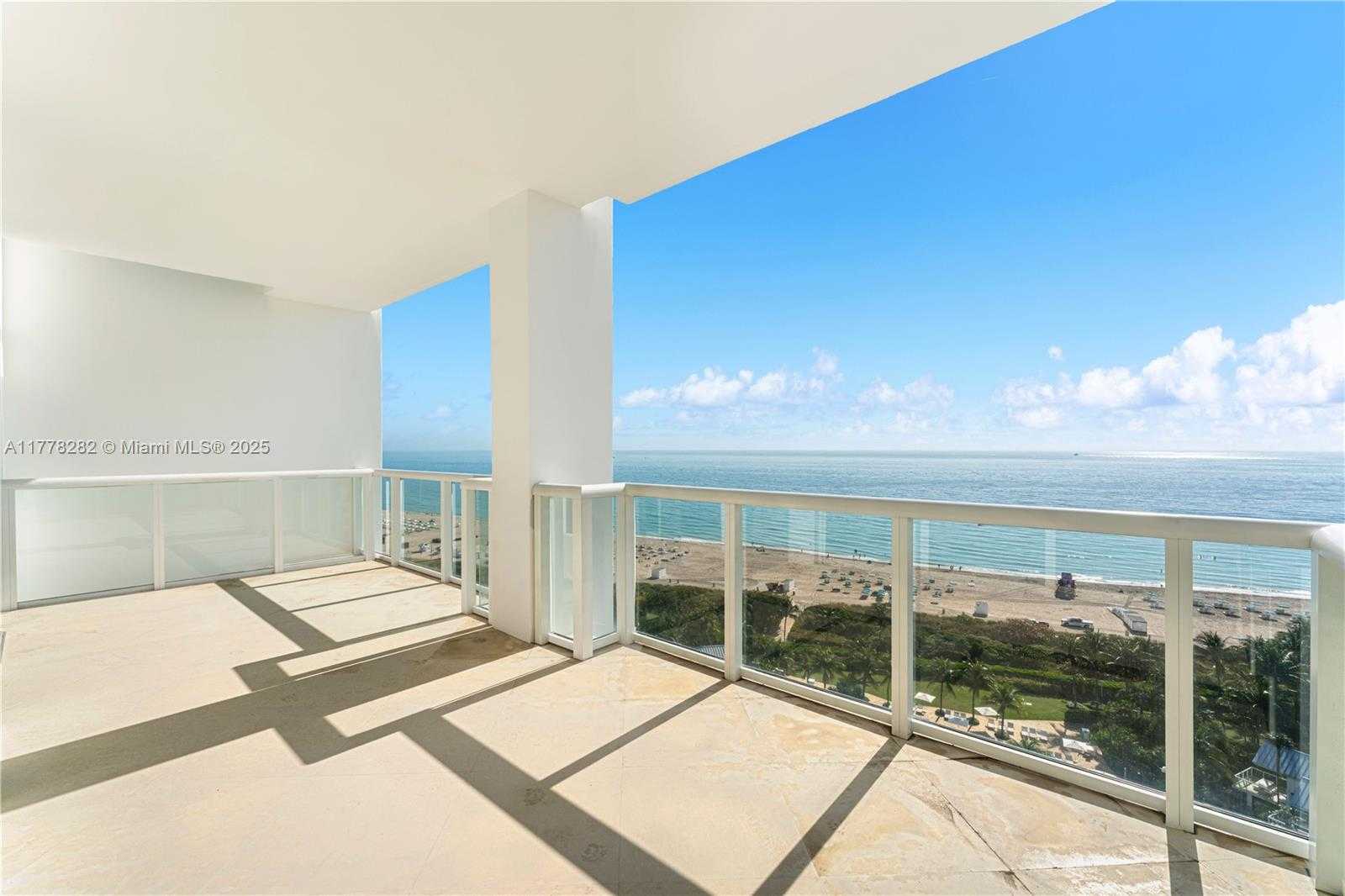 Small Image of 50 SOUTH POINTE DR #1601, Miami Beach Number 20