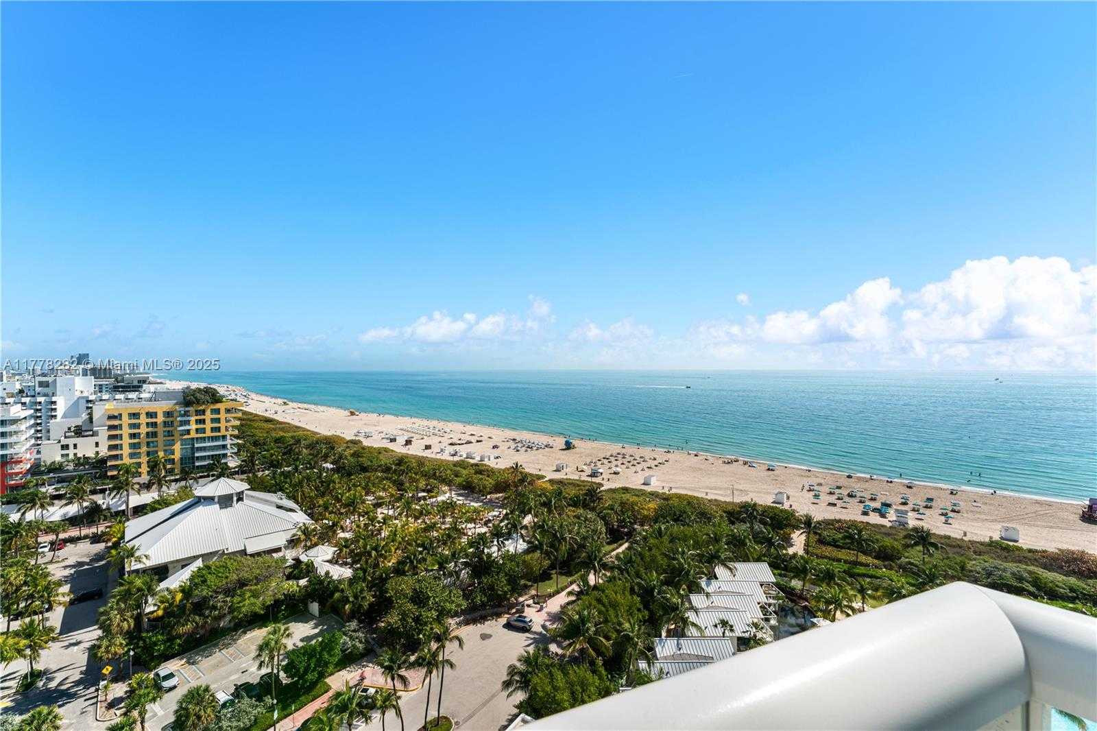 Small Image of 50 SOUTH POINTE DR #1601, Miami Beach Number 25