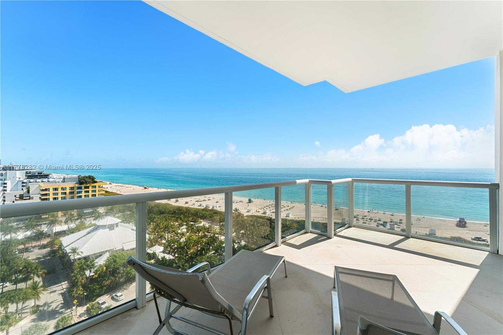 Small Image of 50 SOUTH POINTE DR #1601, Miami Beach Number 29