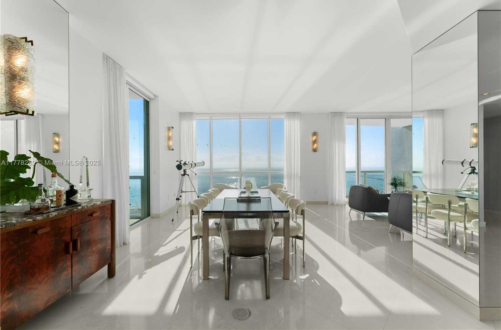 Small Image of 50 SOUTH POINTE DR #1601, Miami Beach Number 3