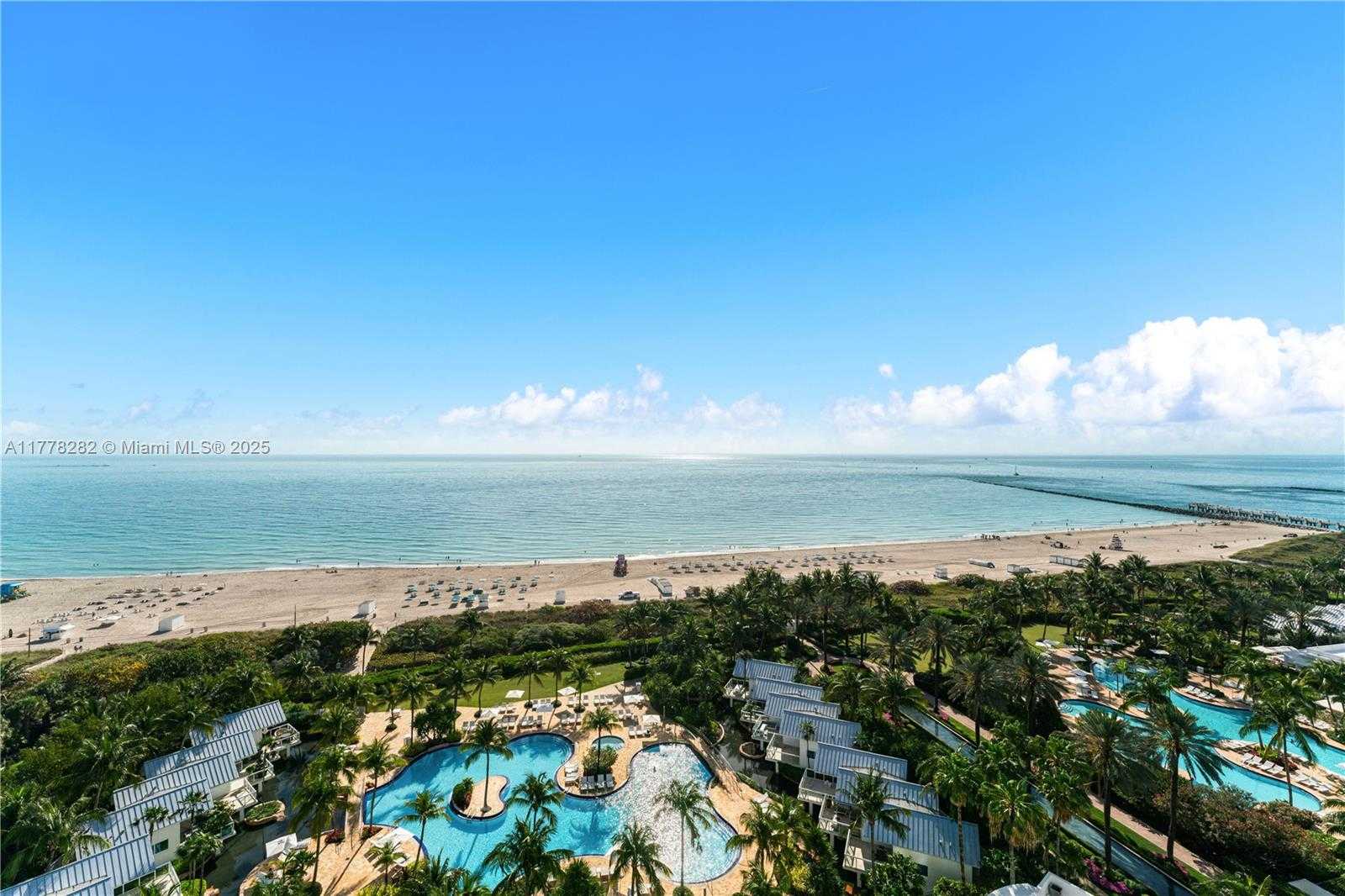 Small Image of 50 SOUTH POINTE DR #1601, Miami Beach Number 31