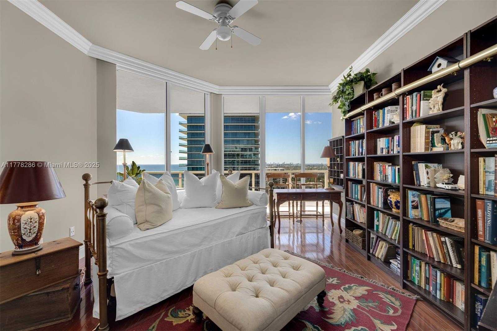 Small Image of 10225 COLLINS AVE #2004, Bal Harbour Number 10