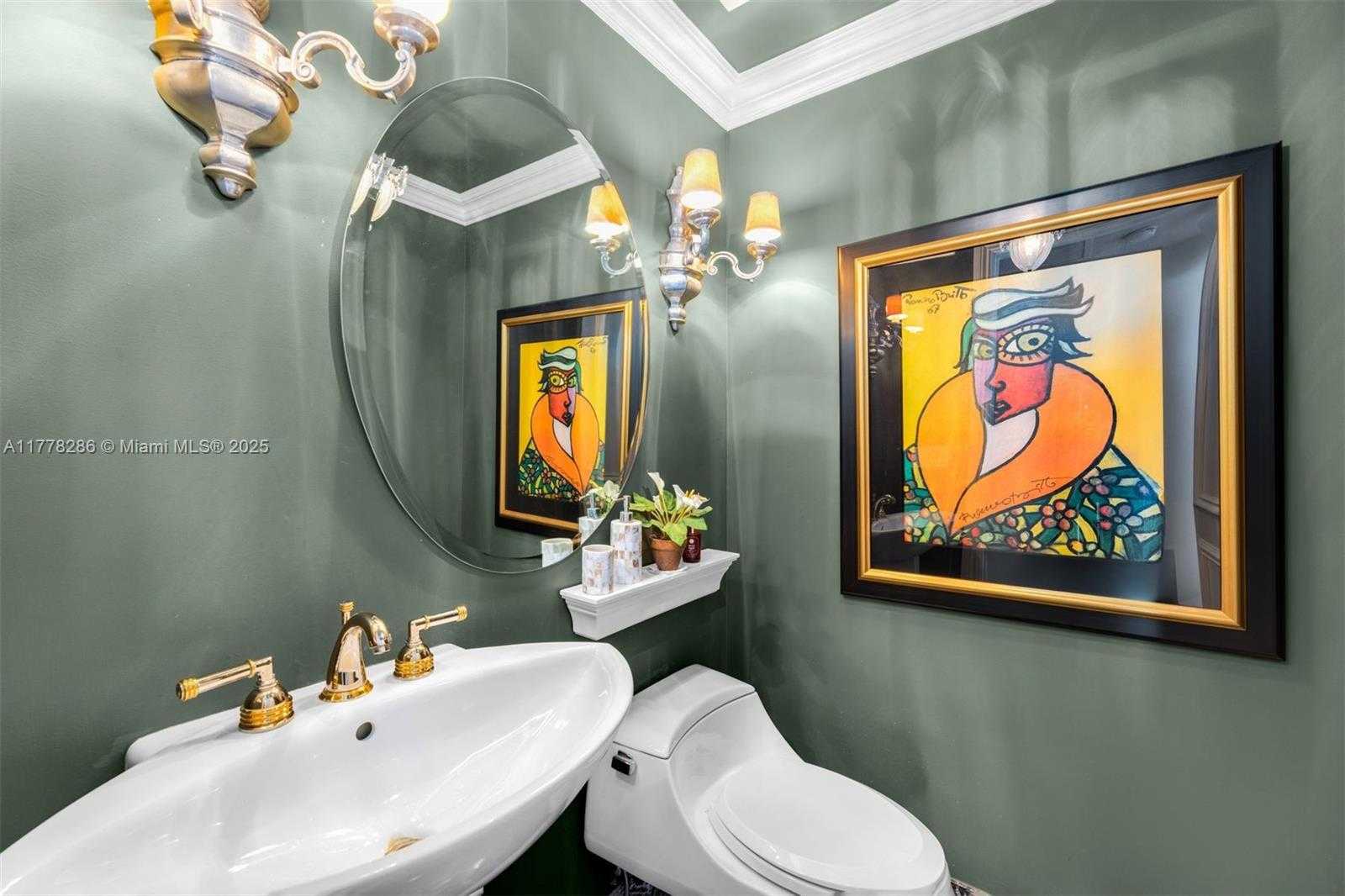 Small Image of 10225 COLLINS AVE #2004, Bal Harbour Number 13