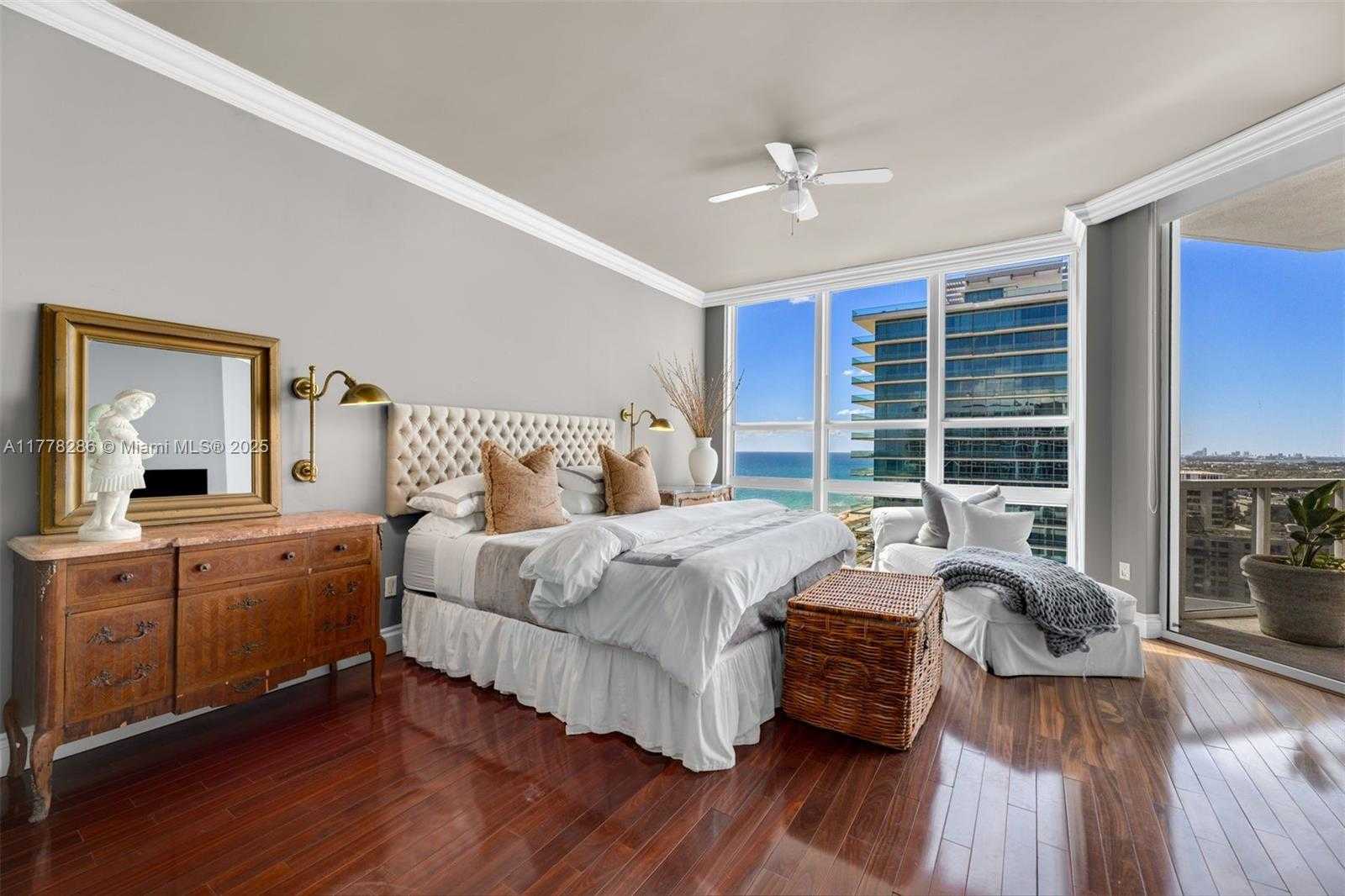 Small Image of 10225 COLLINS AVE #2004, Bal Harbour Number 16