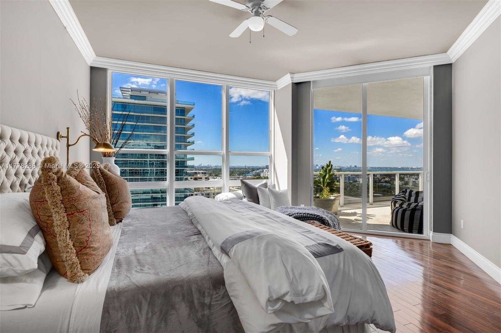 Small Image of 10225 COLLINS AVE #2004, Bal Harbour Number 17