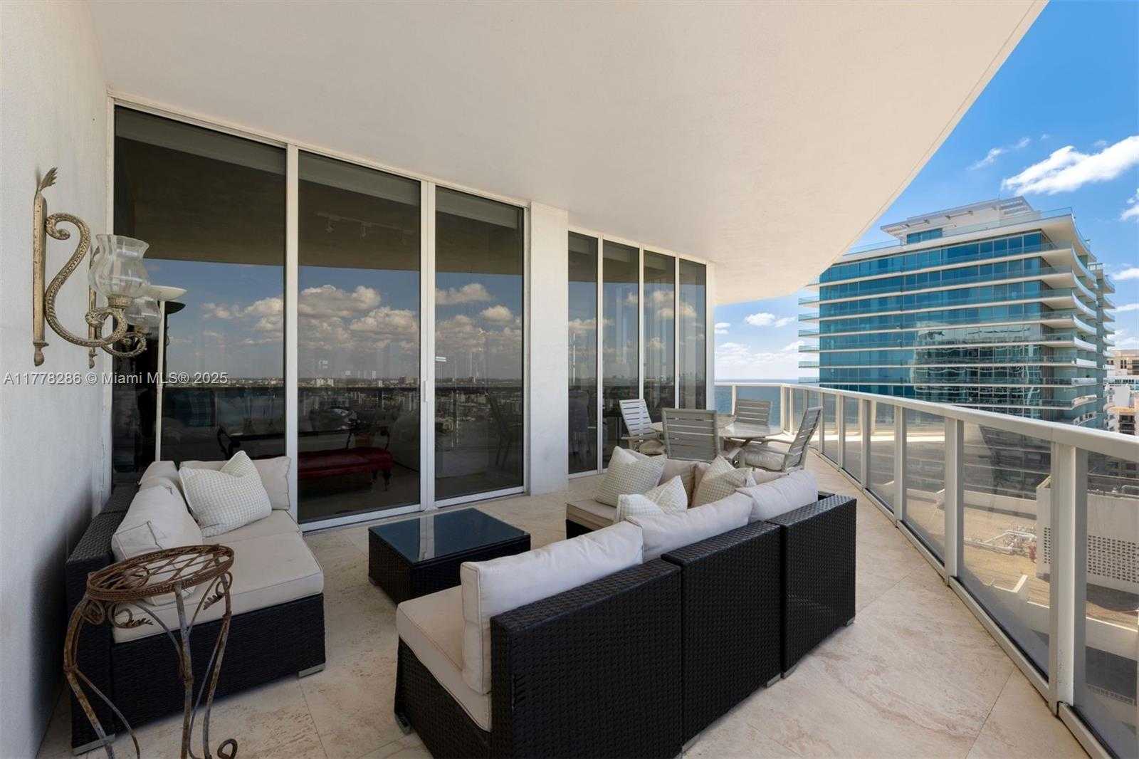 Small Image of 10225 COLLINS AVE #2004, Bal Harbour Number 19
