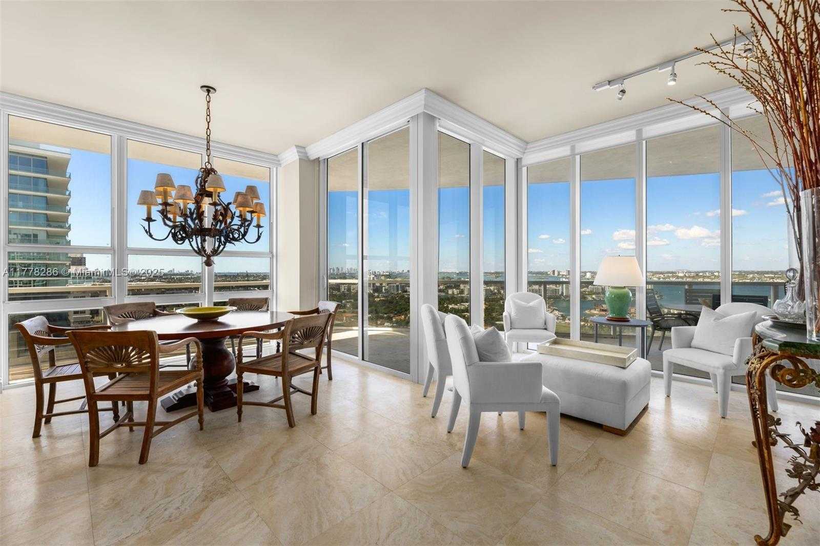 Small Image of 10225 COLLINS AVE #2004, Bal Harbour Number 2