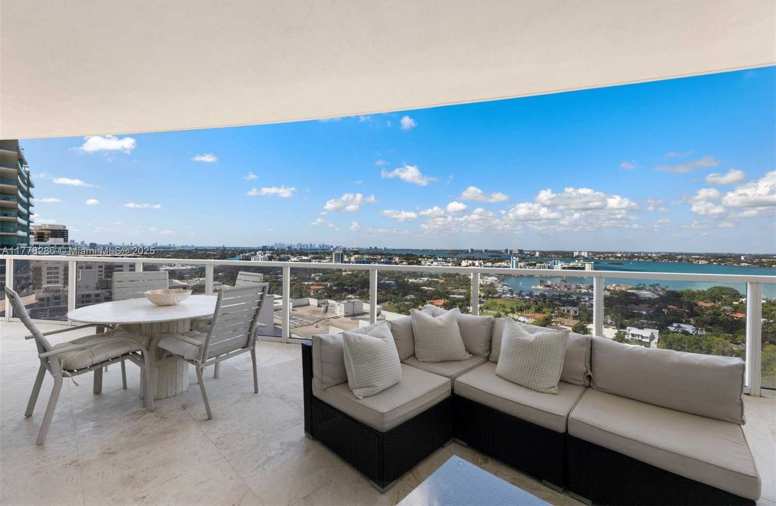 Small Image of 10225 COLLINS AVE #2004, Bal Harbour Number 20