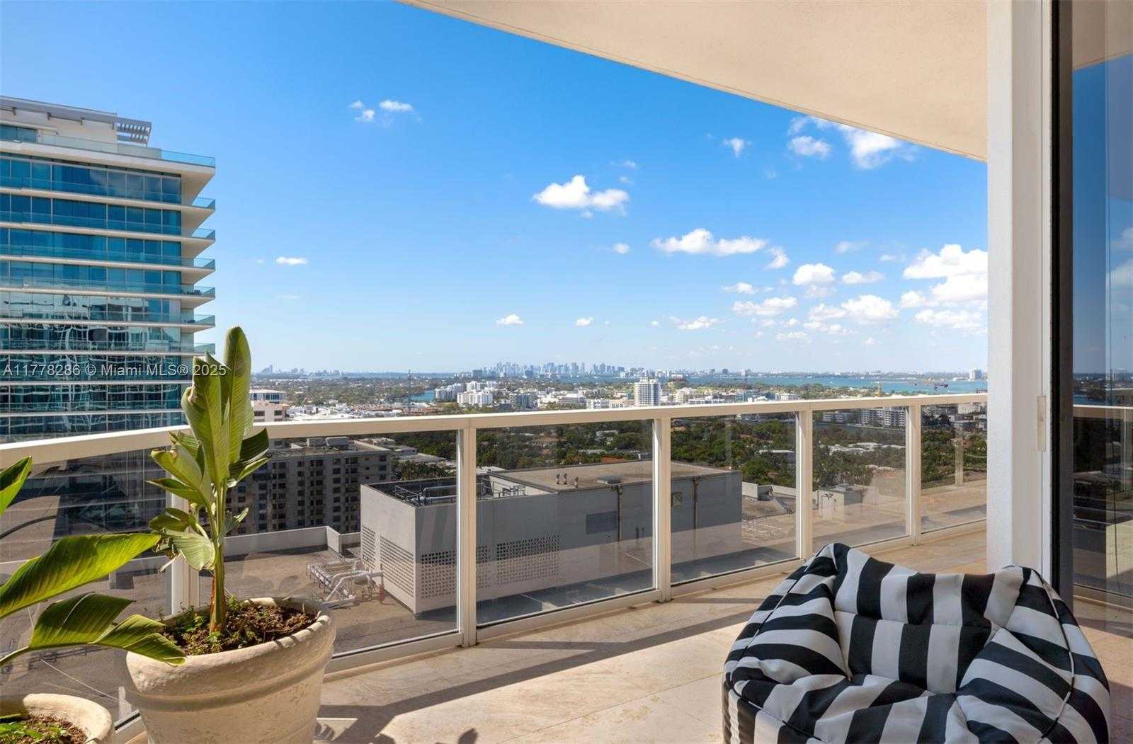 Small Image of 10225 COLLINS AVE #2004, Bal Harbour Number 21