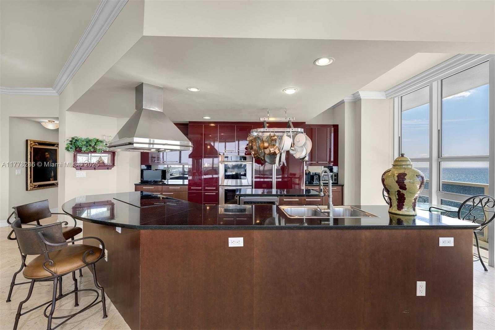Small Image of 10225 COLLINS AVE #2004, Bal Harbour Number 6