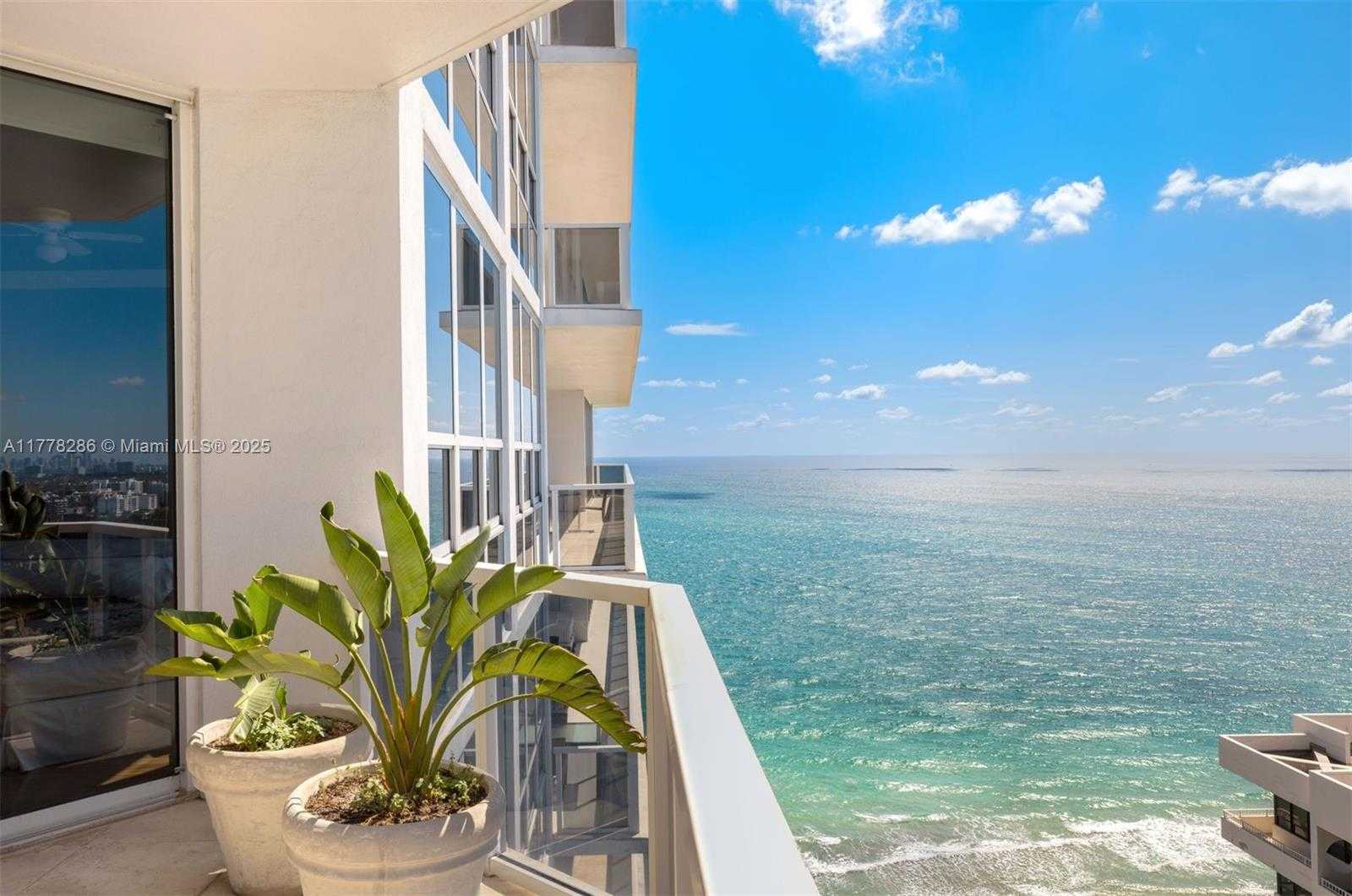 Small Image of 10225 COLLINS AVE #2004, Bal Harbour Number 7