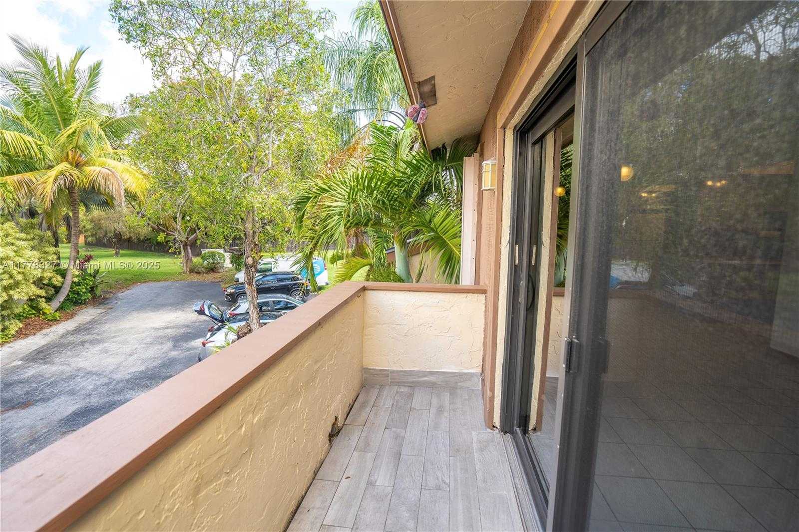 Small Image of 11467 SOUTH WEST 109TH RD #7D, Miami Number 24