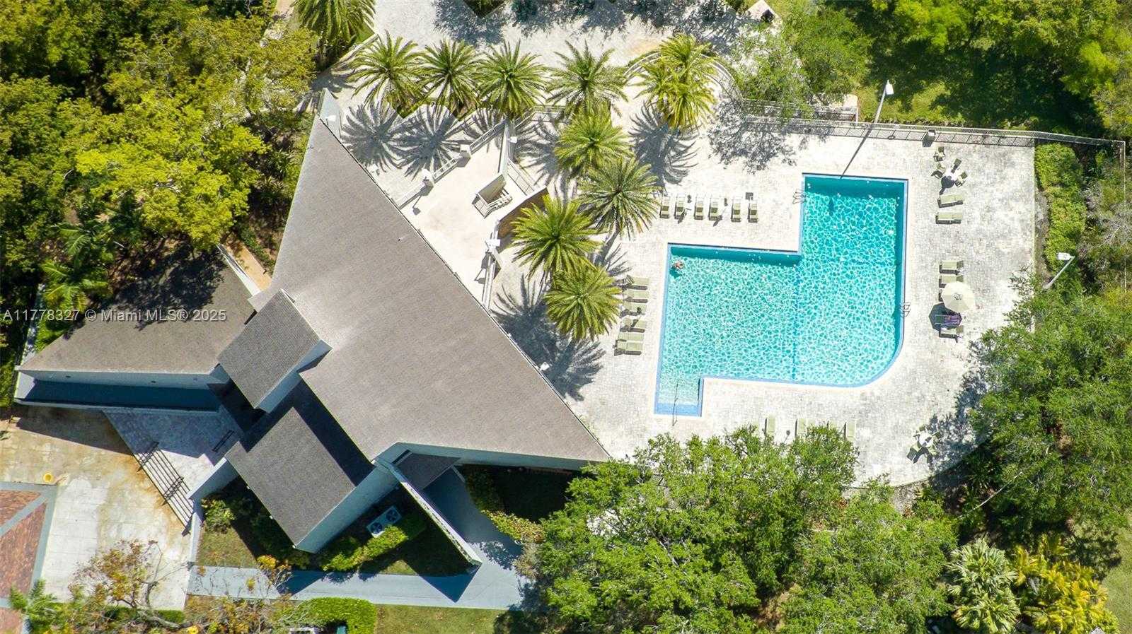 Small Image of 11467 SOUTH WEST 109TH RD #7D, Miami Number 31