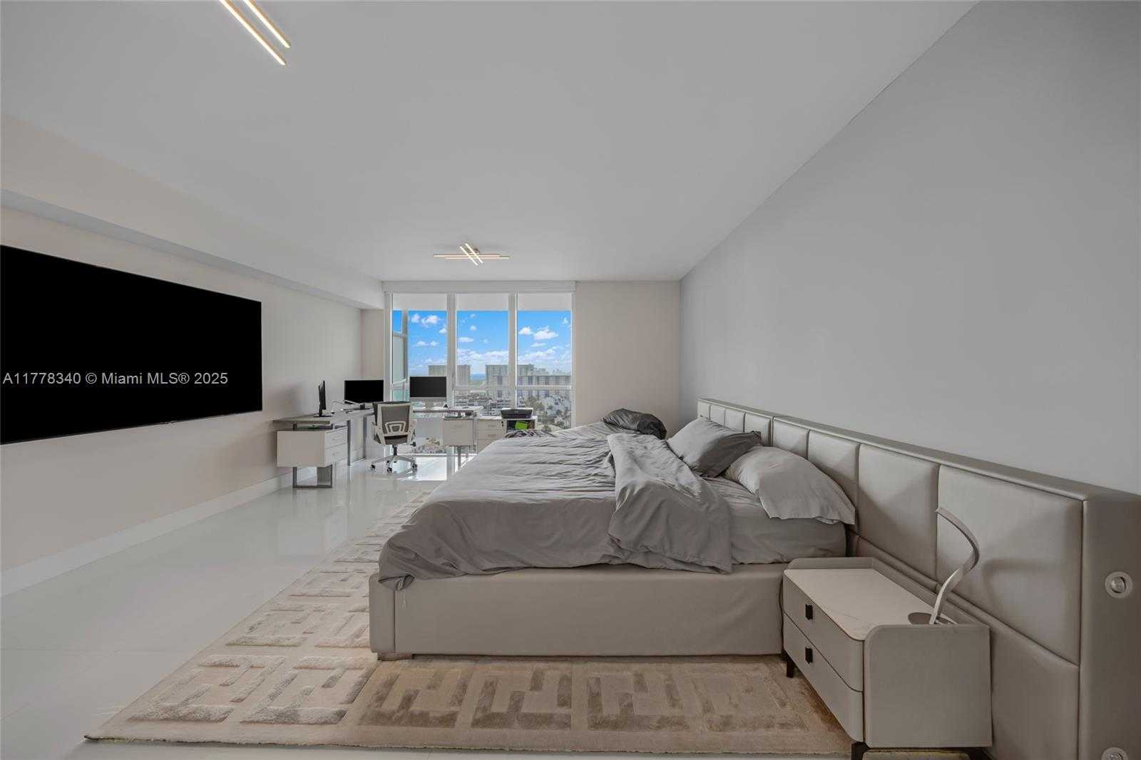 Small Image of 400 SUNNY ISLES BLVD #1603, Sunny Isles Beach Number 19