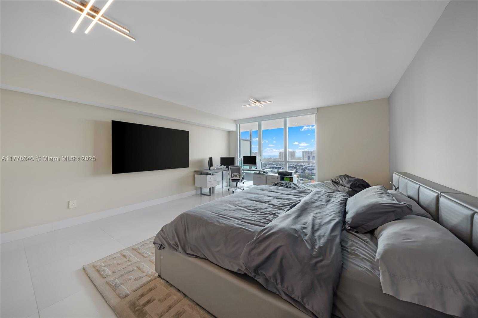 Small Image of 400 SUNNY ISLES BLVD #1603, Sunny Isles Beach Number 21
