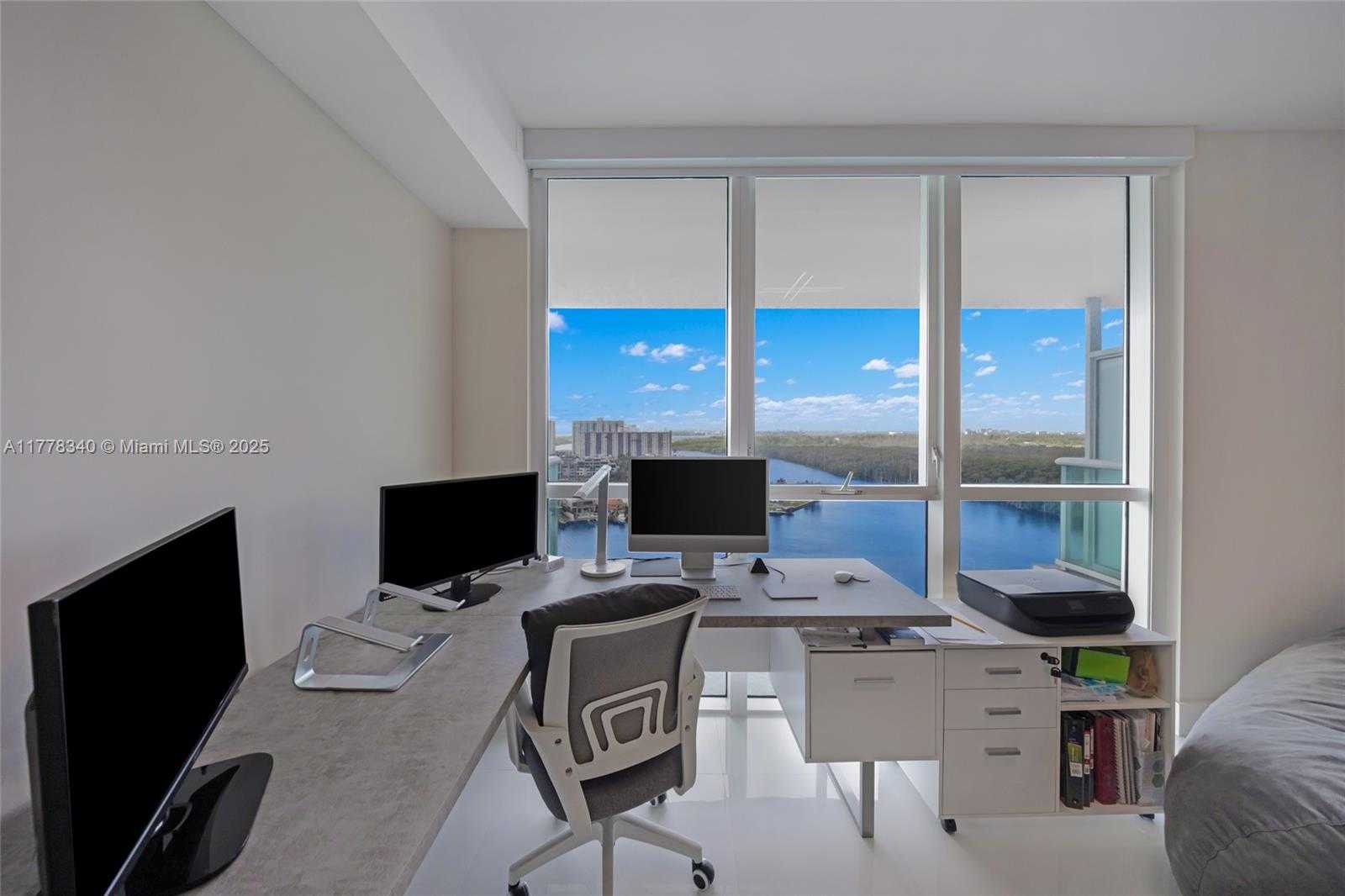 Small Image of 400 SUNNY ISLES BLVD #1603, Sunny Isles Beach Number 22
