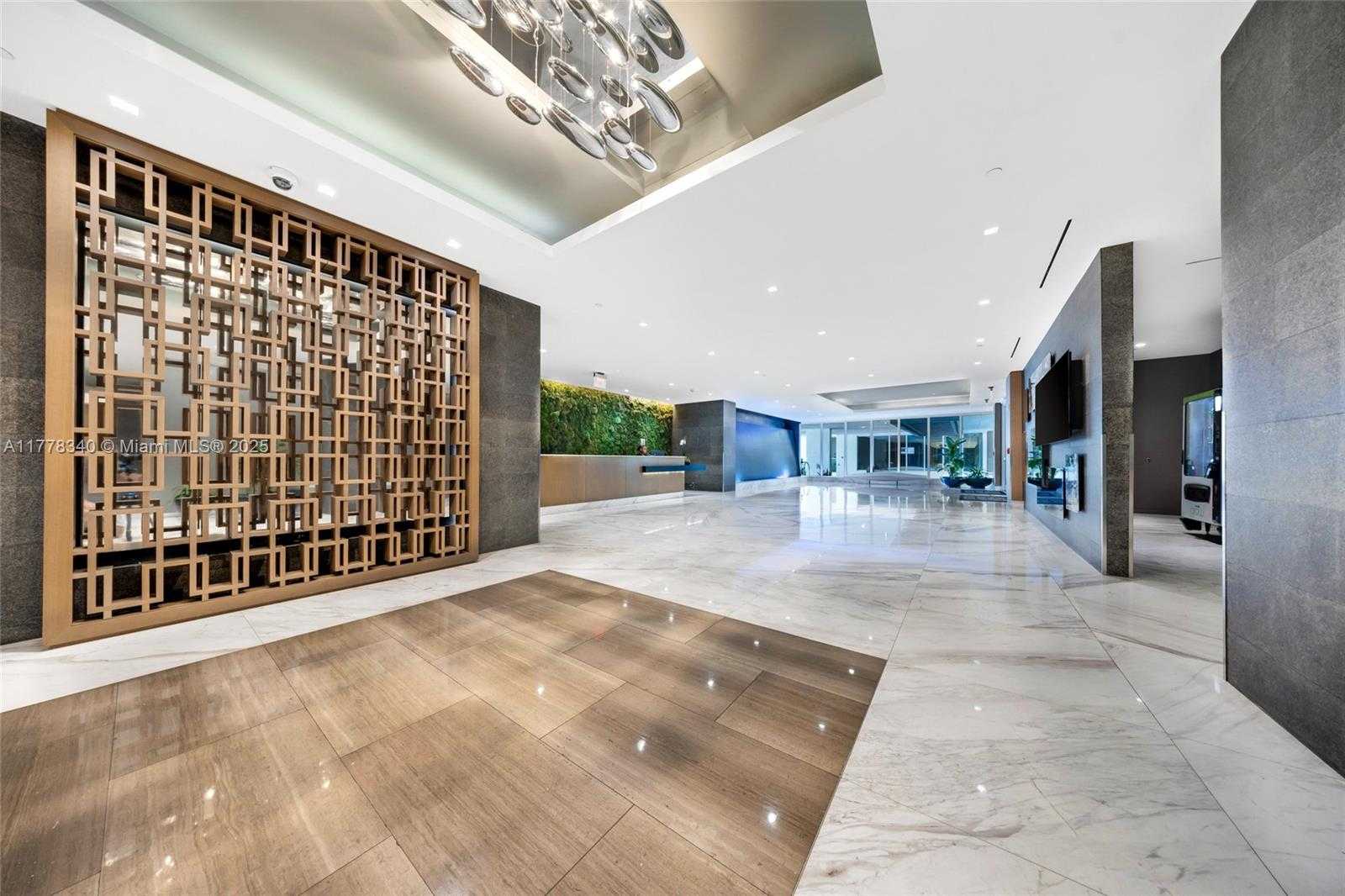 Small Image of 400 SUNNY ISLES BLVD #1603, Sunny Isles Beach Number 27