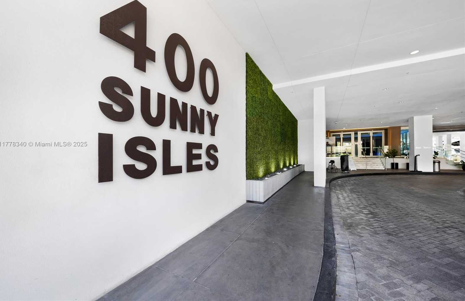 Small Image of 400 SUNNY ISLES BLVD #1603, Sunny Isles Beach Number 29