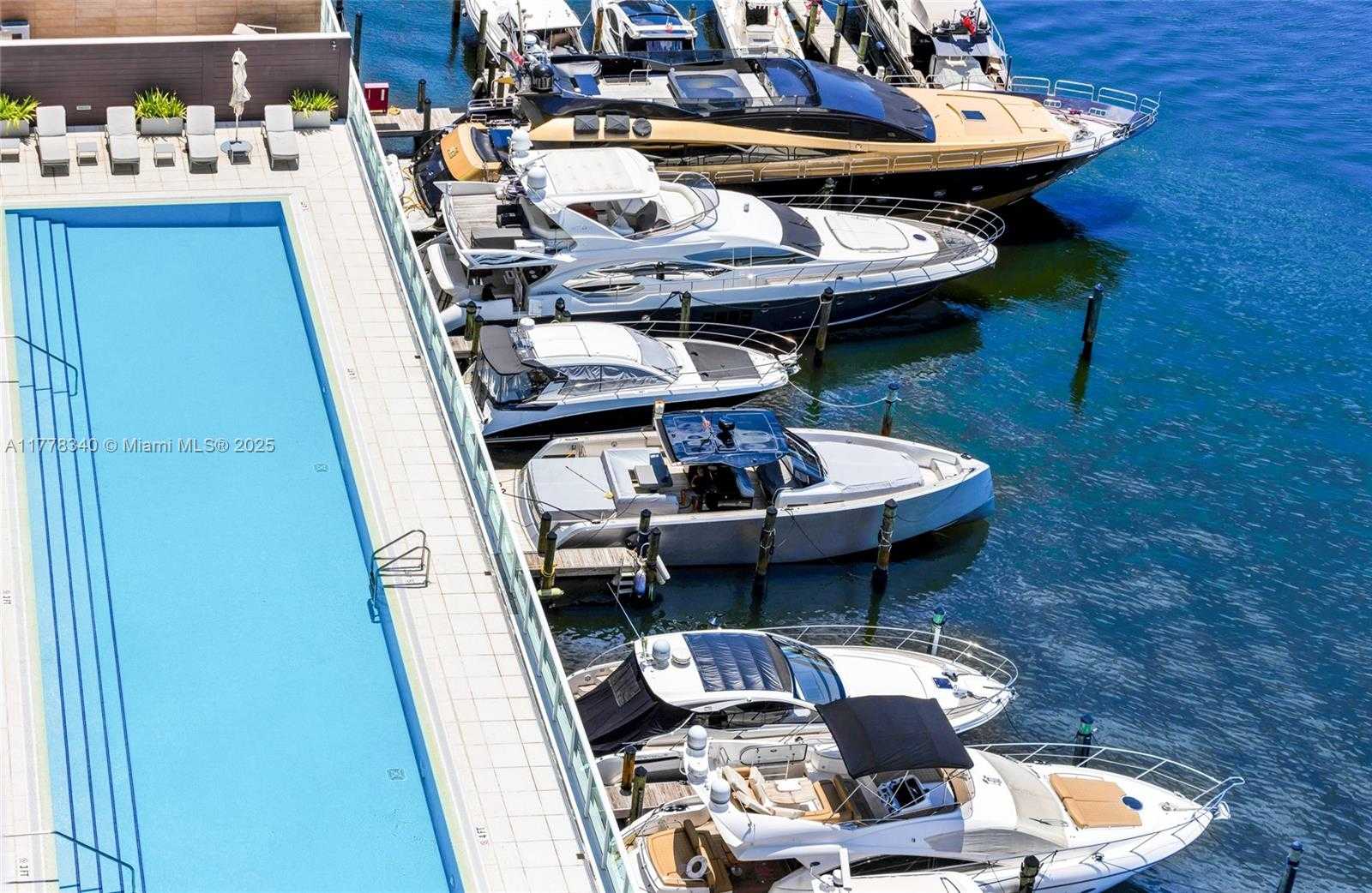 Small Image of 400 SUNNY ISLES BLVD #1603, Sunny Isles Beach Number 31