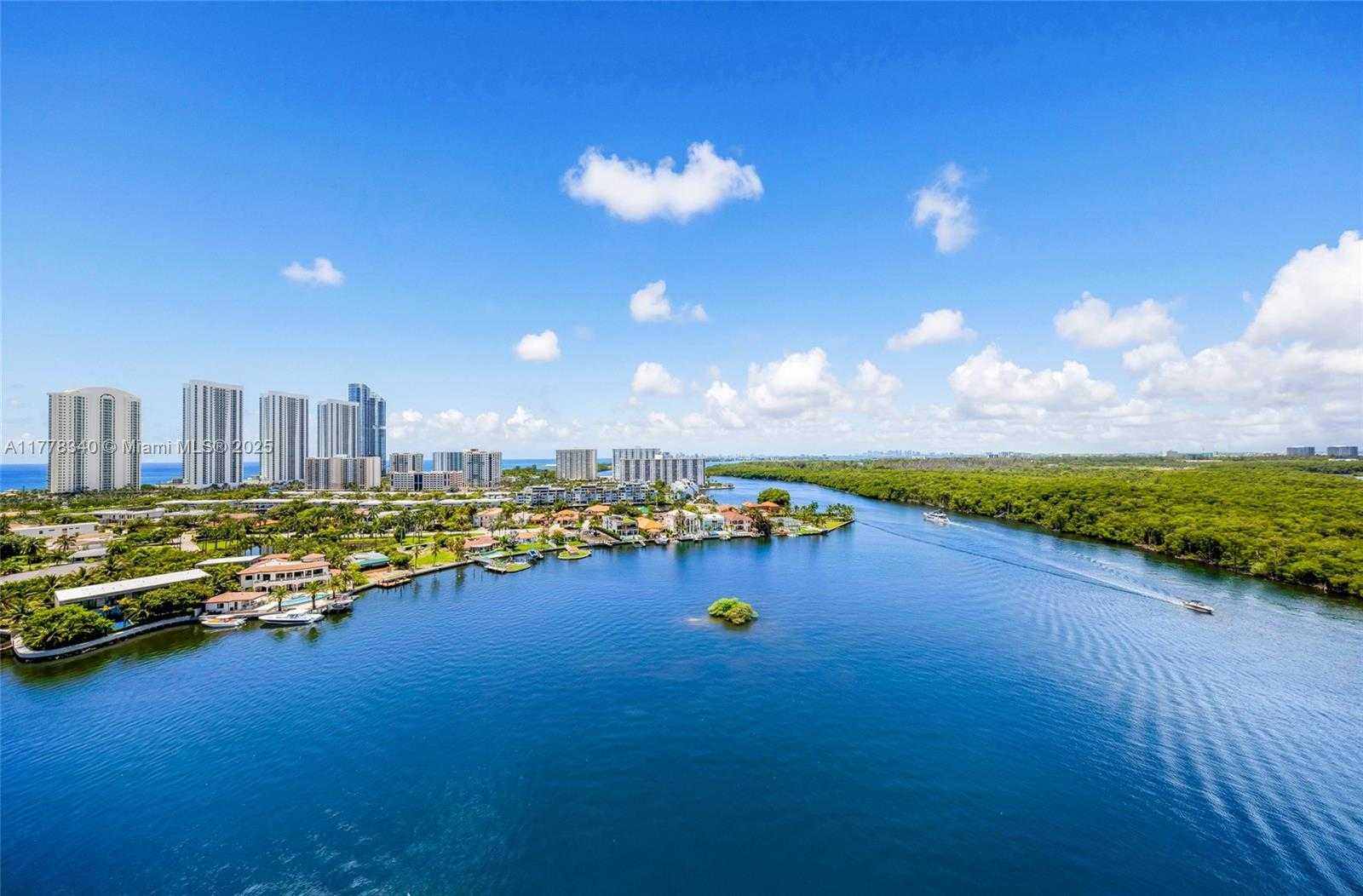 Small Image of 400 SUNNY ISLES BLVD #1603, Sunny Isles Beach Number 35