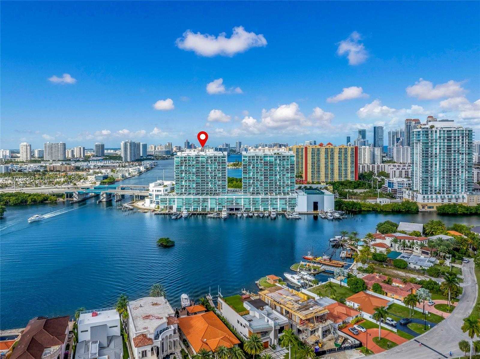 Small Image of 400 SUNNY ISLES BLVD #1603, Sunny Isles Beach Number 37