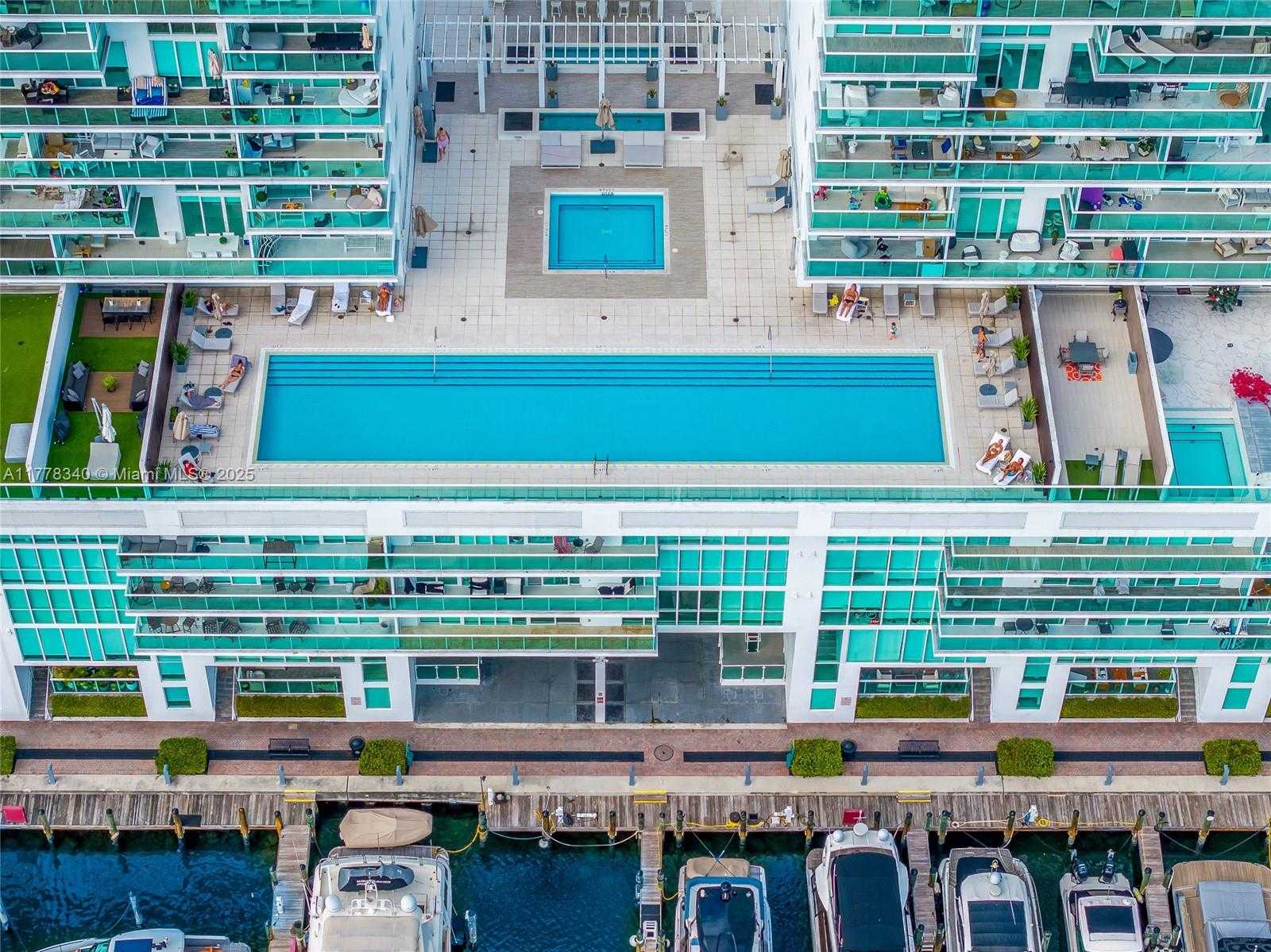 Small Image of 400 SUNNY ISLES BLVD #1603, Sunny Isles Beach Number 39