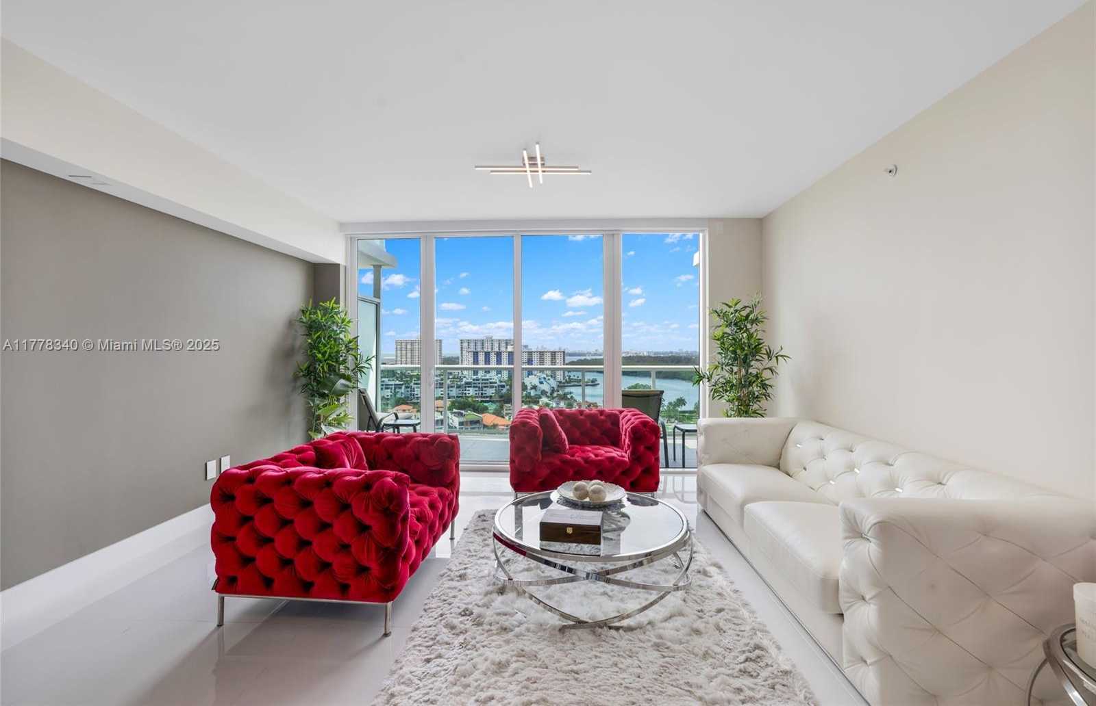 Small Image of 400 SUNNY ISLES BLVD #1603, Sunny Isles Beach Number 4