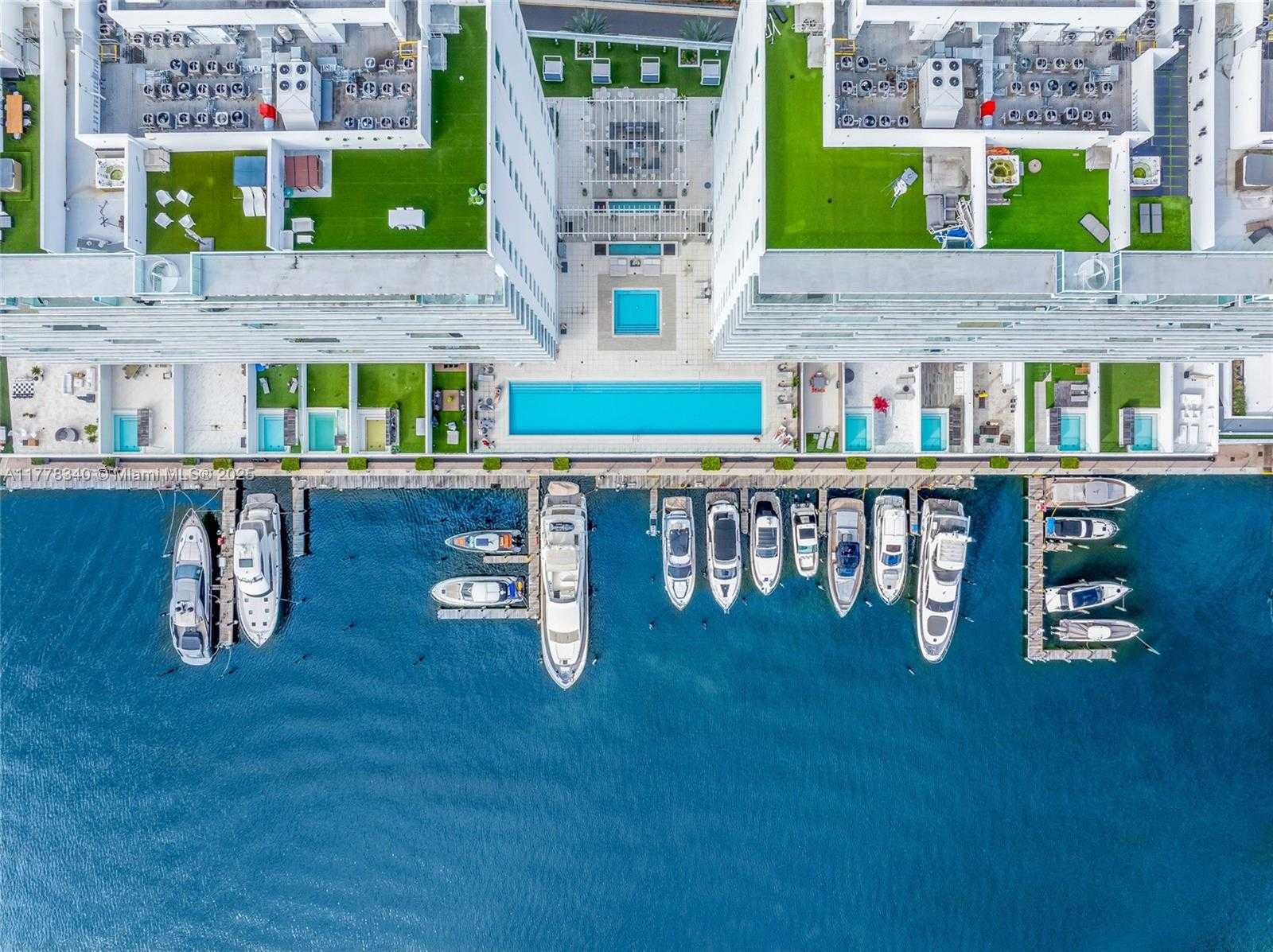Small Image of 400 SUNNY ISLES BLVD #1603, Sunny Isles Beach Number 40