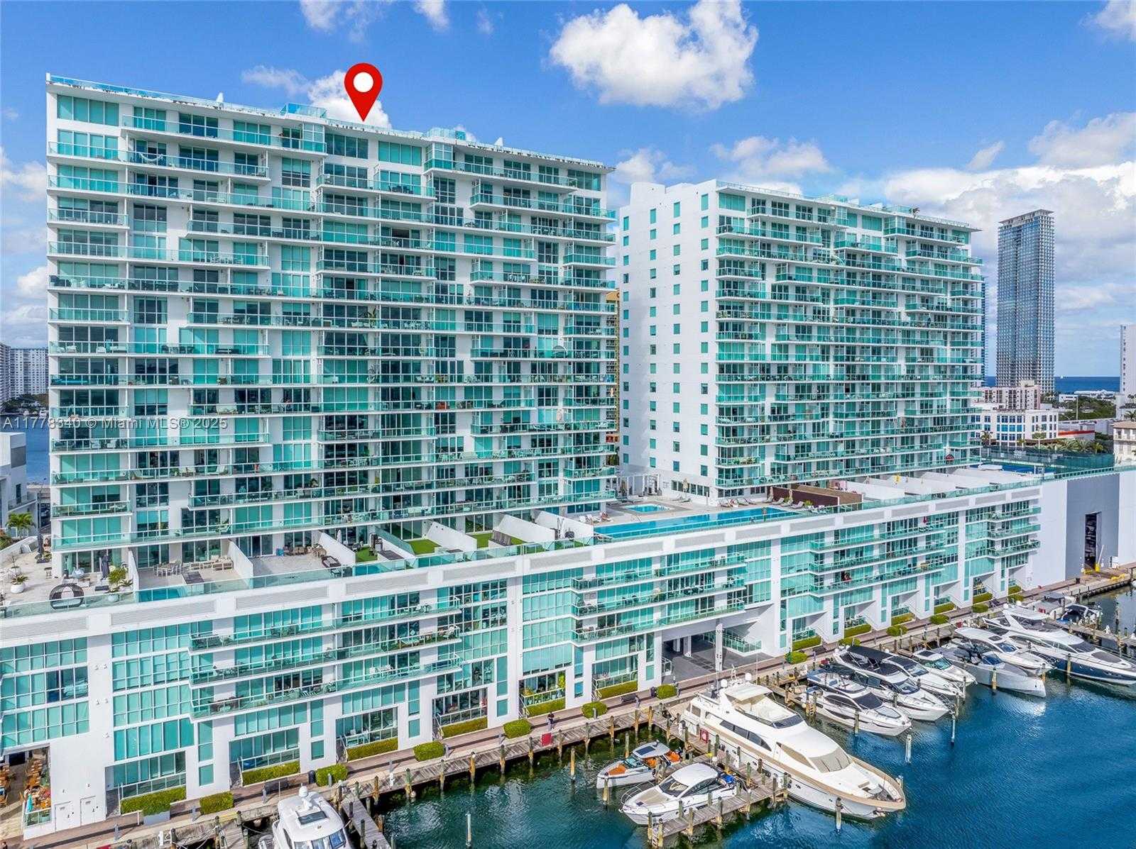 Small Image of 400 SUNNY ISLES BLVD #1603, Sunny Isles Beach Number 41