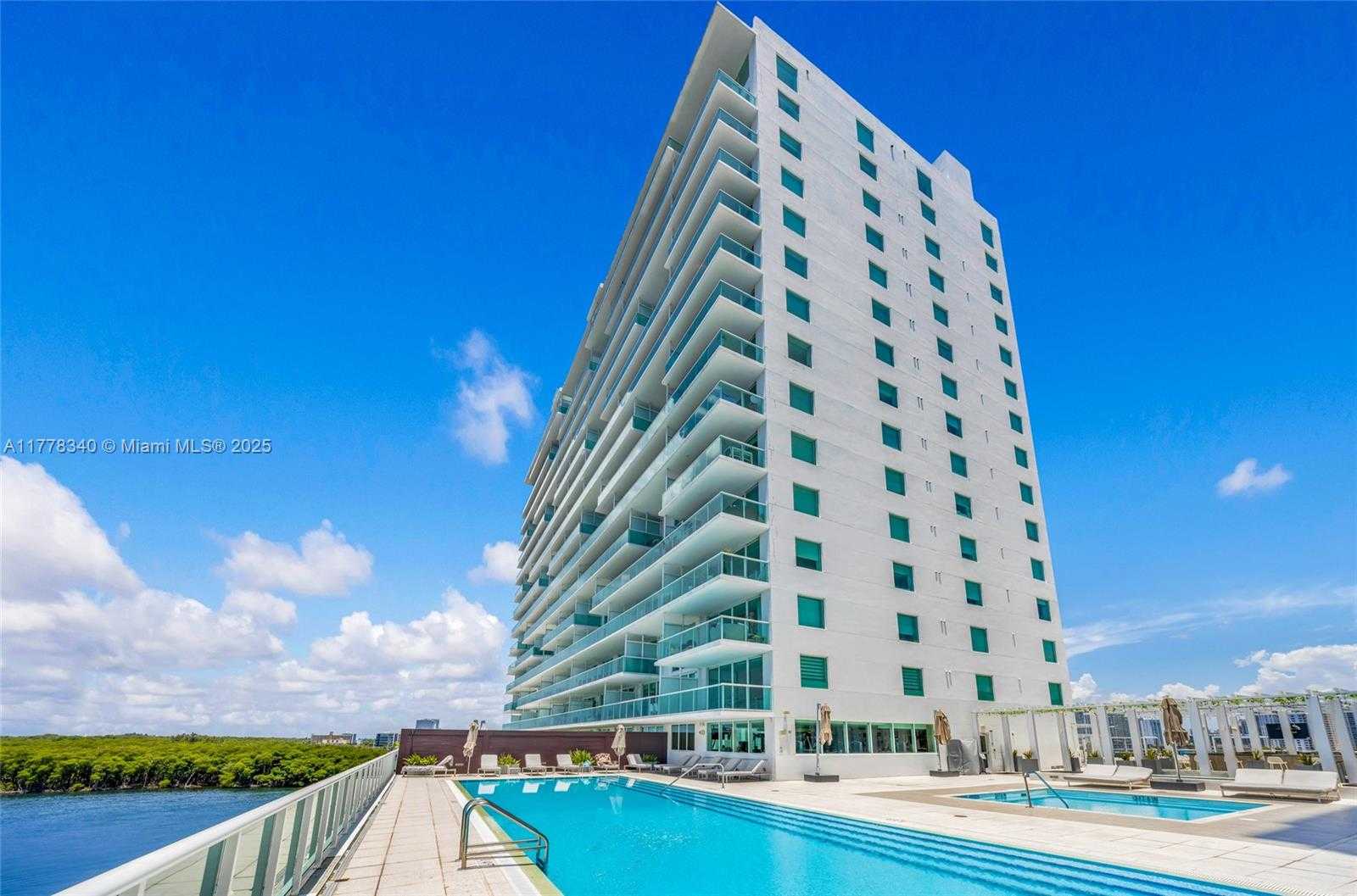 Small Image of 400 SUNNY ISLES BLVD #1603, Sunny Isles Beach Number 44