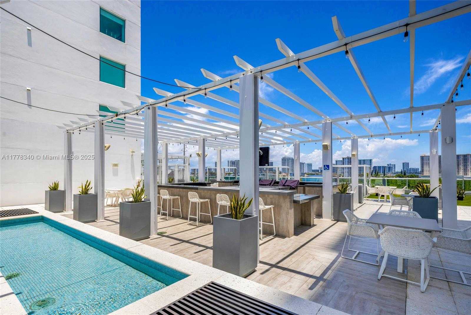 Small Image of 400 SUNNY ISLES BLVD #1603, Sunny Isles Beach Number 45