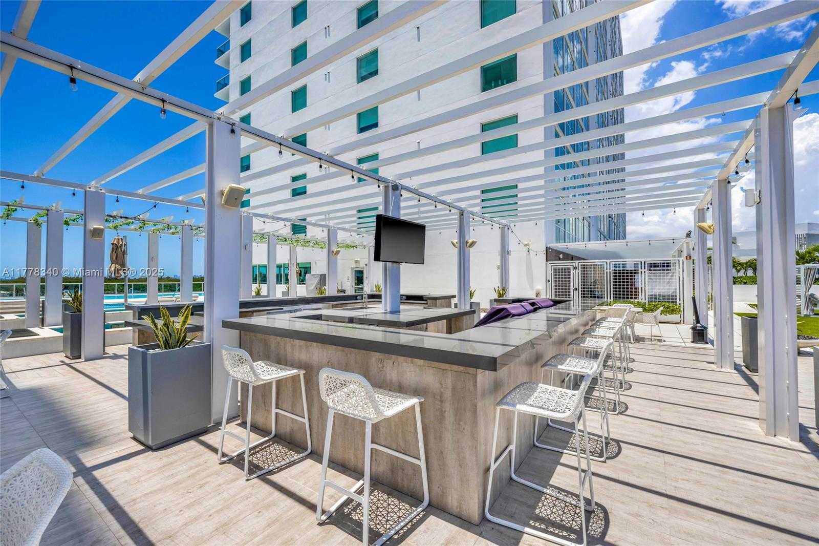 Small Image of 400 SUNNY ISLES BLVD #1603, Sunny Isles Beach Number 46
