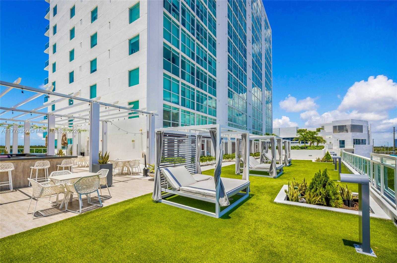 Small Image of 400 SUNNY ISLES BLVD #1603, Sunny Isles Beach Number 48