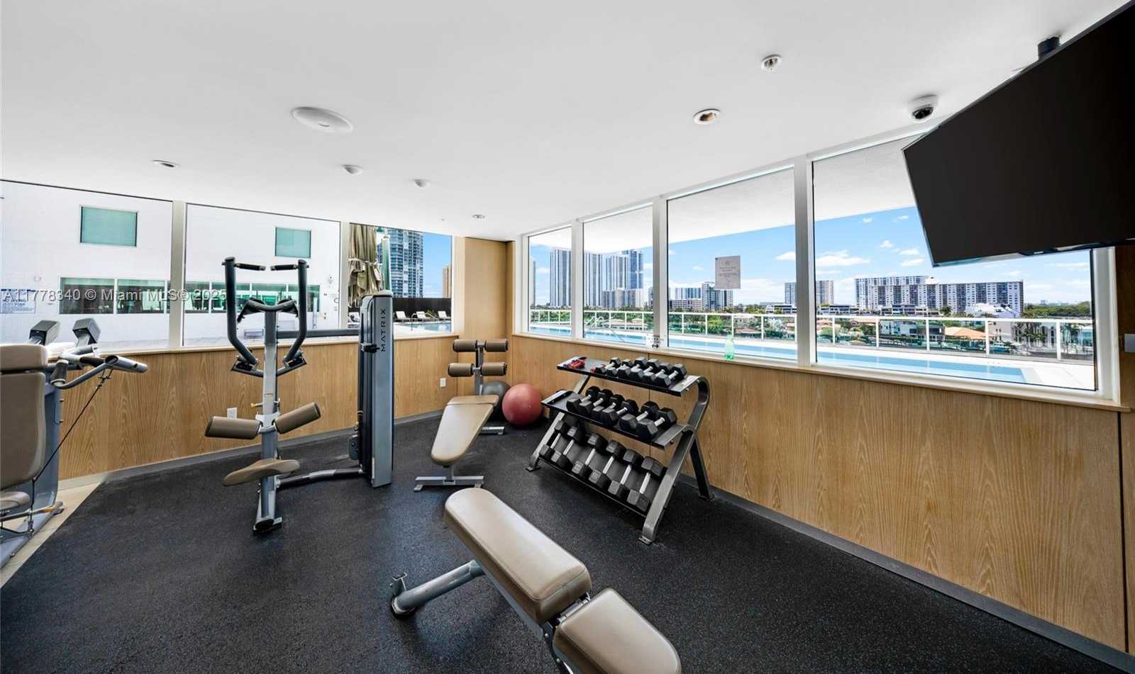 Small Image of 400 SUNNY ISLES BLVD #1603, Sunny Isles Beach Number 49