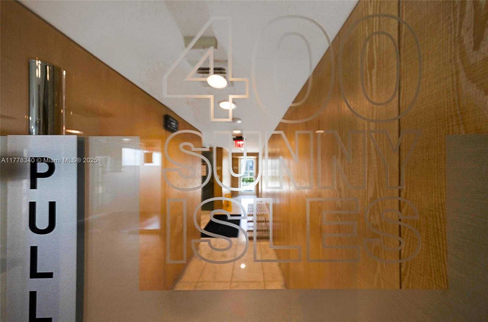 Small Image of 400 SUNNY ISLES BLVD #1603, Sunny Isles Beach Number 51