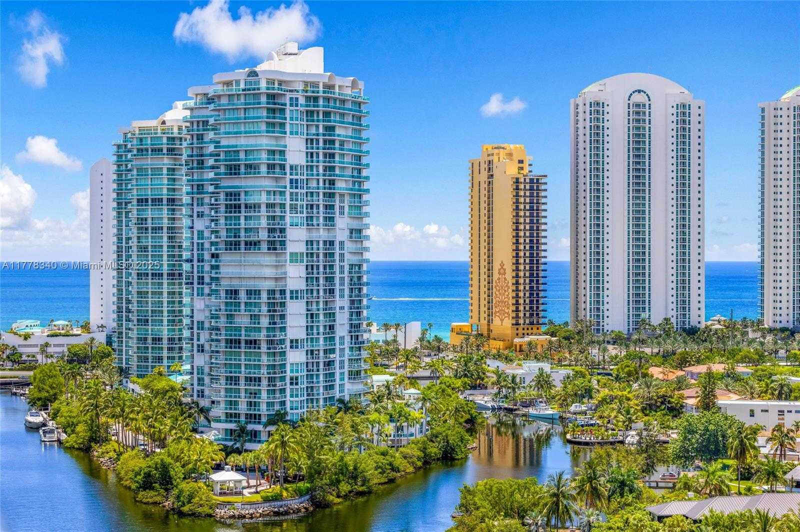 Small Image of 400 SUNNY ISLES BLVD #1603, Sunny Isles Beach Number 52