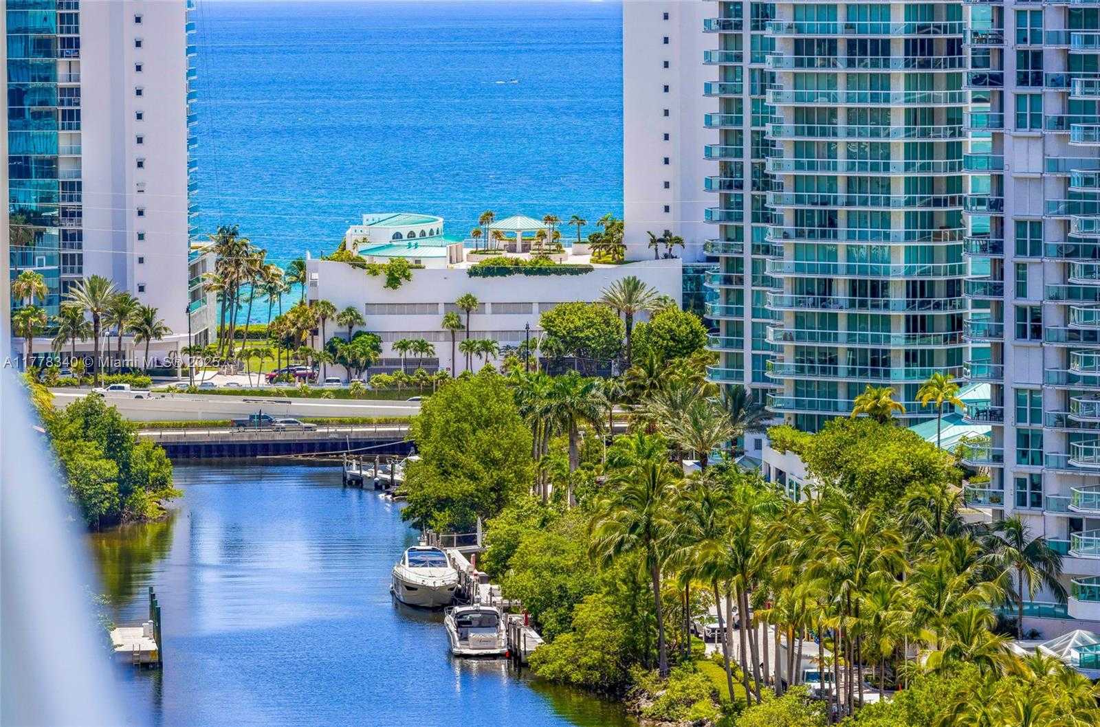 Small Image of 400 SUNNY ISLES BLVD #1603, Sunny Isles Beach Number 54