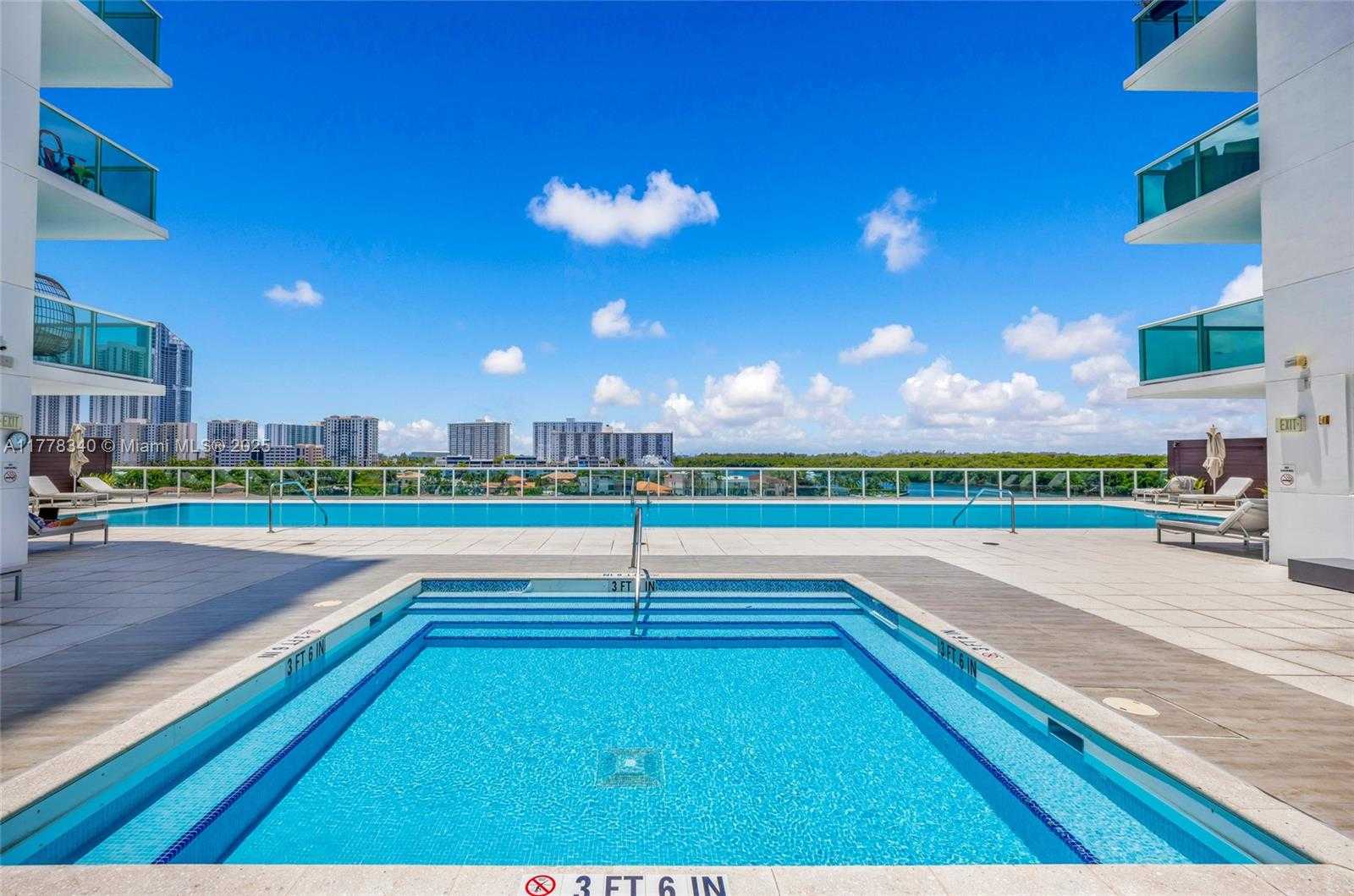 Small Image of 400 SUNNY ISLES BLVD #1603, Sunny Isles Beach Number 58
