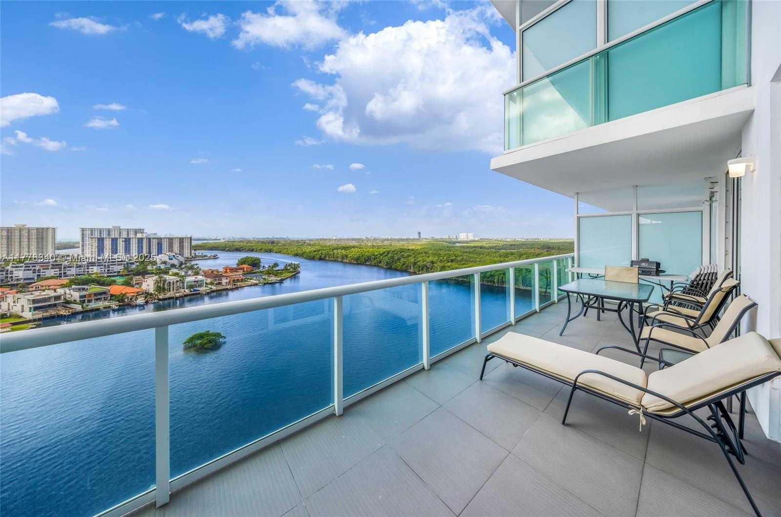 Small Image of 400 SUNNY ISLES BLVD #1603, Sunny Isles Beach Number 60