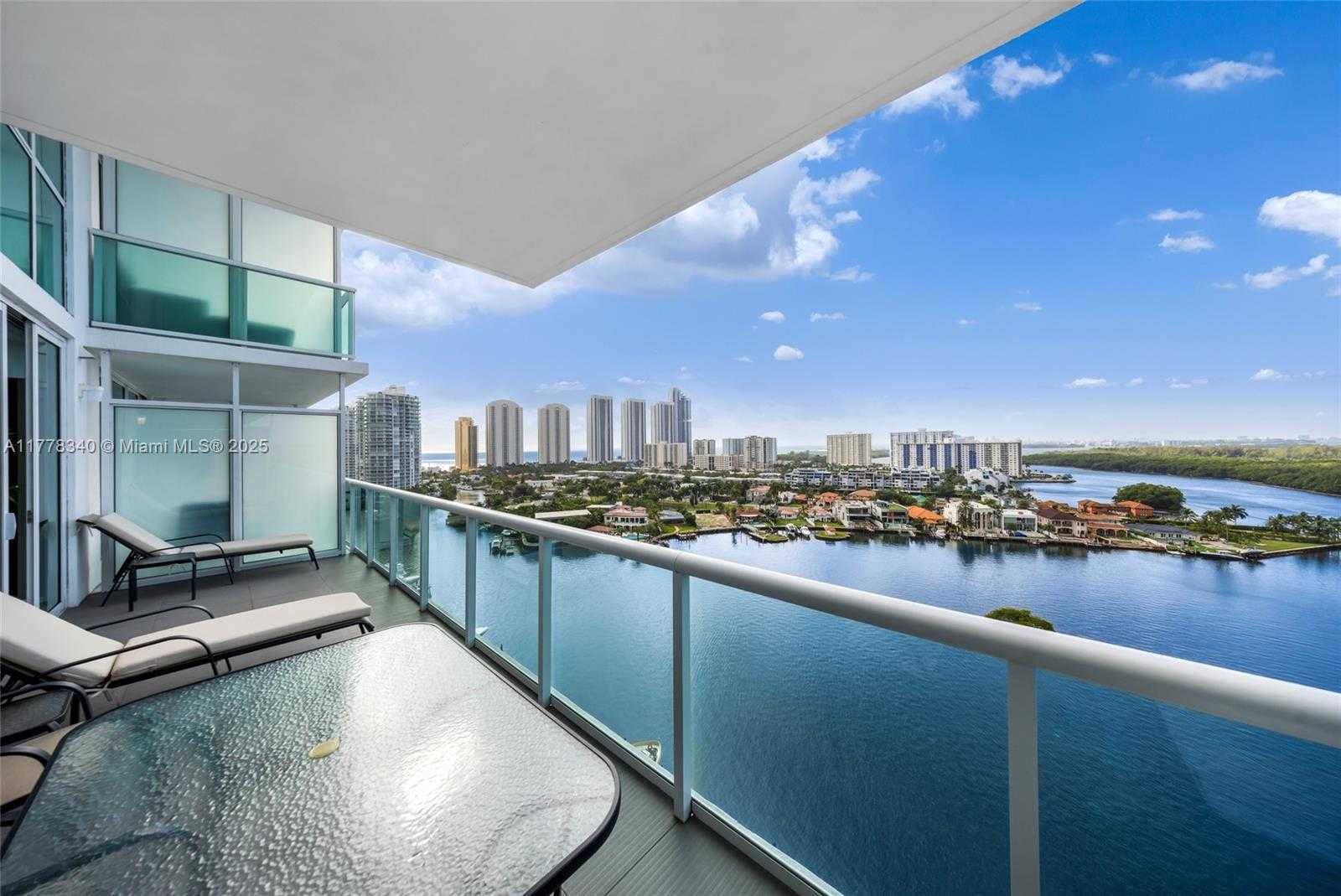 Small Image of 400 SUNNY ISLES BLVD #1603, Sunny Isles Beach Number 61